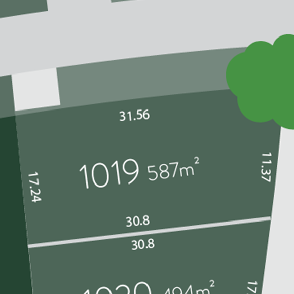 [Land for Sale] on Riverside Estate, OpenLot